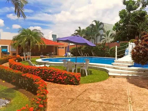 Casa en renta en Residencial Marino, Medellín de Bravo, Veracruz de Ignacio de la Llave