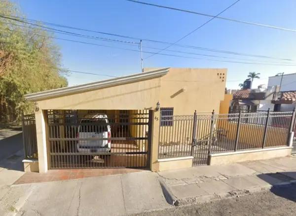 Casa en venta en Valle Grande, Hermosillo, Sonora