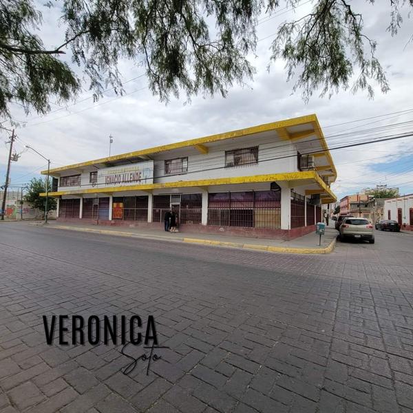 Local en renta en Monumento, Juárez, Chihuahua
