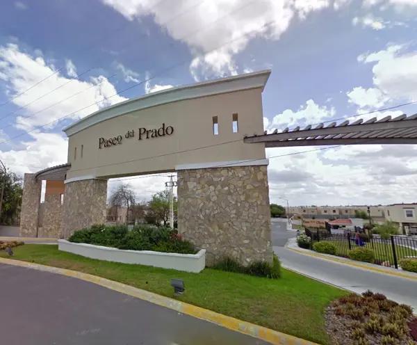 Casa en venta en Paseo del Prado, Reynosa, Tamaulipas