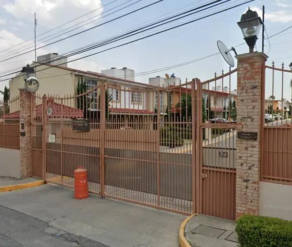 Casa en venta en El Alto, Chiautempan, Tlaxcala
