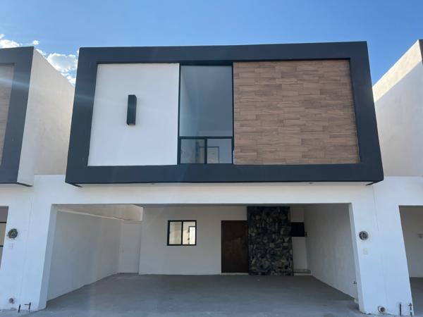 Casa en venta en Los Viñedos, Torreón, Coahuila de Zaragoza