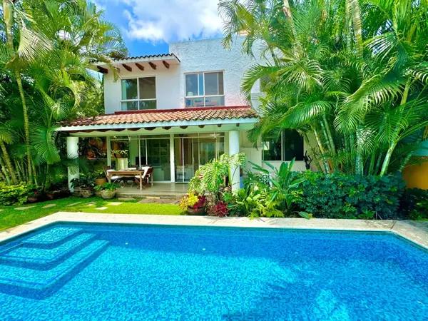 Casa en venta en Junto al Río, Temixco, Morelos