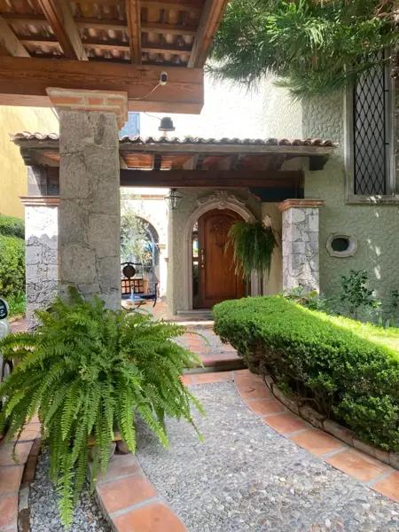Casa en venta en San Lucas, San Miguel de Allende, Guanajuato
