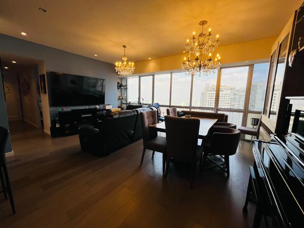Departamento en venta en Contadero, Cuajimalpa de Morelos, Ciudad de México