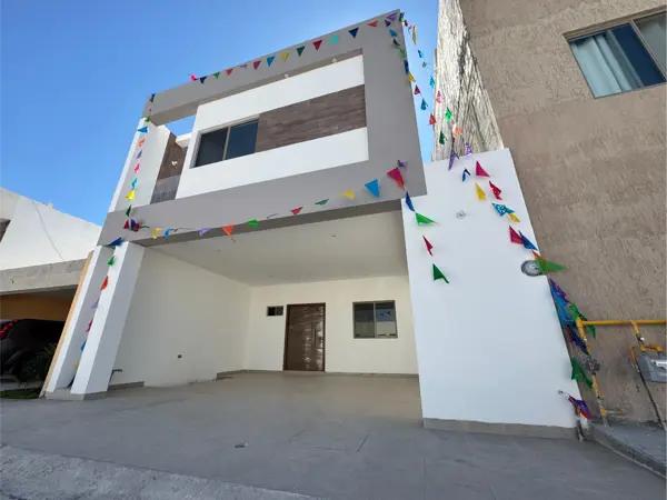 Casa en venta en Los Viñedos, Torreón, Coahuila de Zaragoza Casa en venta en Los Viñedos, Torreón, Coahuila de Zaragoza