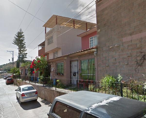 Casa en remate en Montoya, Oaxaca de Juárez, Oaxaca