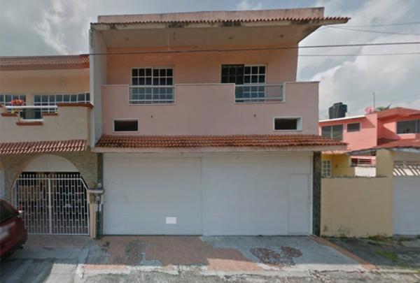 Casa en venta en Floresta, Veracruz, Veracruz de Ignacio de la Llave