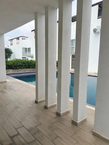 Departamento en venta en Sitio del Sol, Cuautla, Morelos
