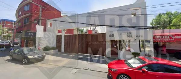Departamento en venta en Pedregal de Carrasco, Coyoacán, Ciudad de México