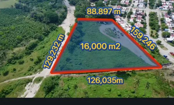 Terreno en renta en Residencial el Colomo, Manzanillo, Colima Terreno en renta en Residencial el Colomo, Manzanillo, Colima