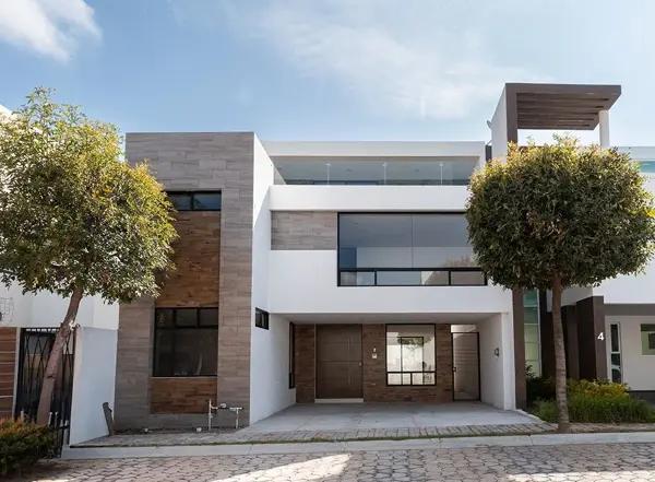 Casa en venta en Lomas de Angelópolis, San Andrés Cholula, Puebla