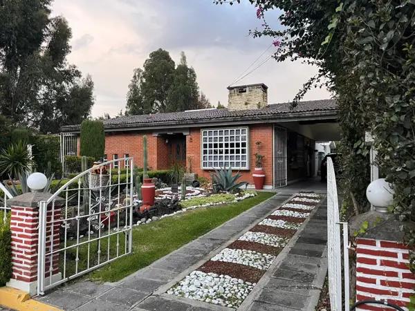 Casa en venta en Bosques la Calera, Puebla, Puebla