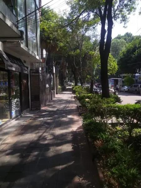 Departamento en venta en Juarez, Cuauhtémoc, Ciudad de México Departamento en venta en Juarez, Cuauhtémoc, Ciudad de México