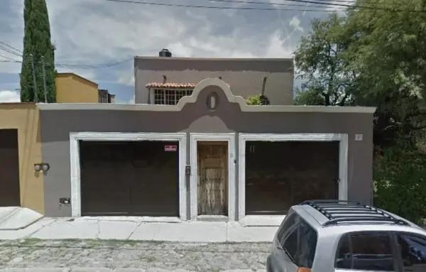 Casa en venta en La Lejona, San Miguel de Allende, Guanajuato