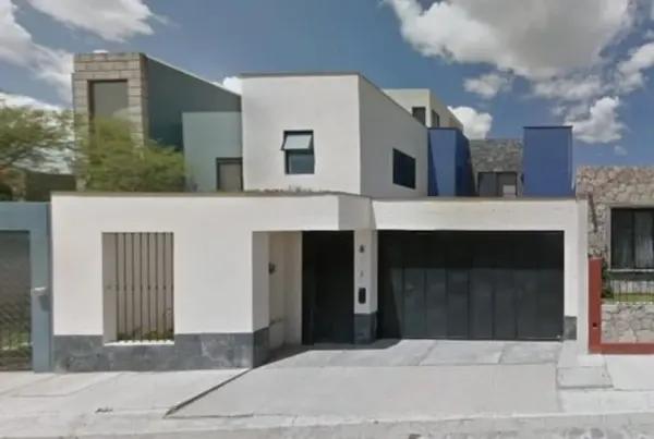 Casa en venta en La Lejona, San Miguel de Allende, Guanajuato