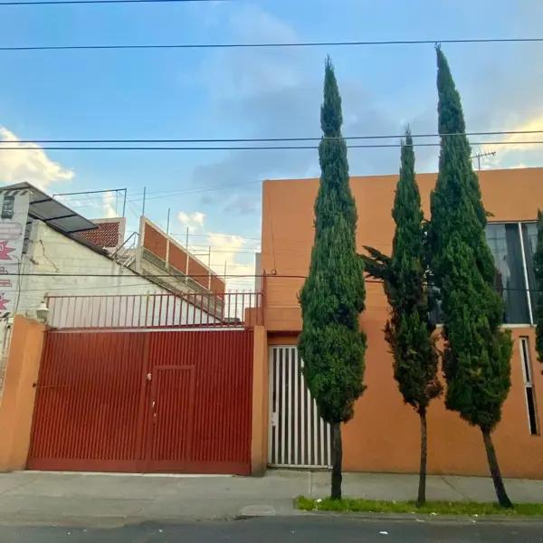 Casa en venta en Alvaro Obregon, Venustiano Carranza, Ciudad de México