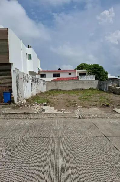 Terreno en venta en Las Lomas Residencial, Alvarado, Veracruz de Ignacio de la Llave