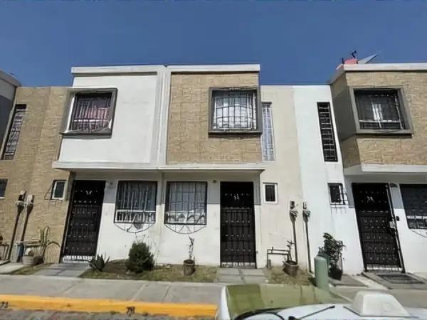 Casa en renta en Los Cedros 400, Lerma, México
