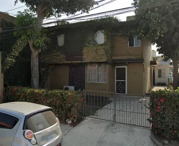 Casa en venta en Jesus Luna Luna, Ciudad Madero, Tamaulipas