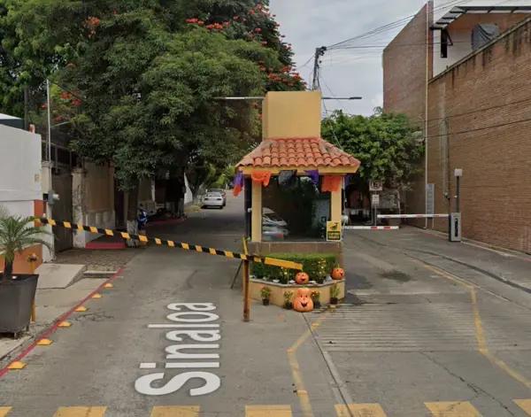 Casa en venta en Extensión Vista Hermosa, Cuernavaca, Morelos