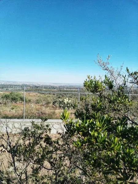Terreno en venta en La Tomatina, Jesús María, Aguascalientes