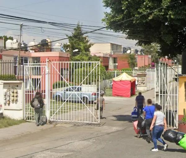 Departamento en venta en Jardines de la Cañada, Tultitlán, México