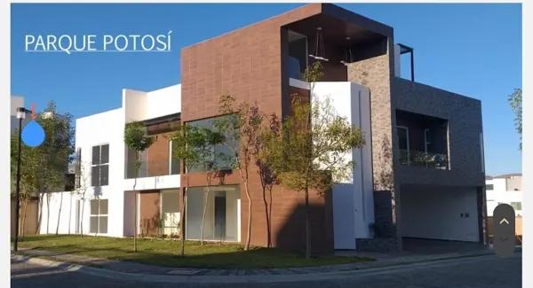 Casa en venta en Lomas de Angelópolis, San Andrés Cholula, Puebla