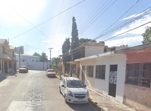 Casa en remate en Guadalupe Victoria, Tampico, Tamaulipas