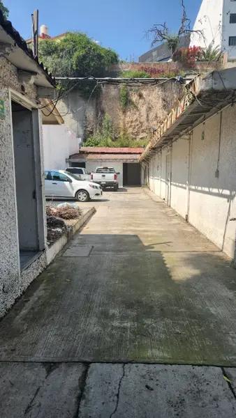 Bodega en renta en Reforma Social, Miguel Hidalgo, Ciudad de México