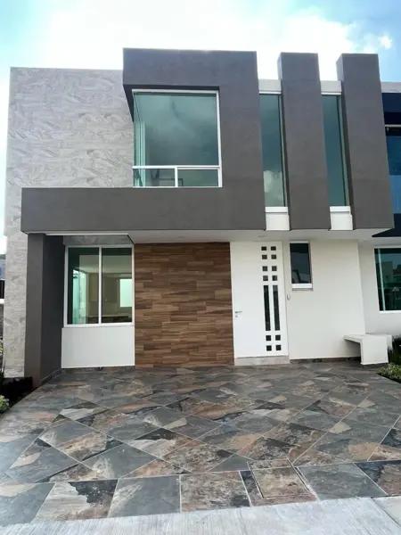 Casa en venta en Ampliación La Huerta, Morelia, Michoacán de Ocampo
