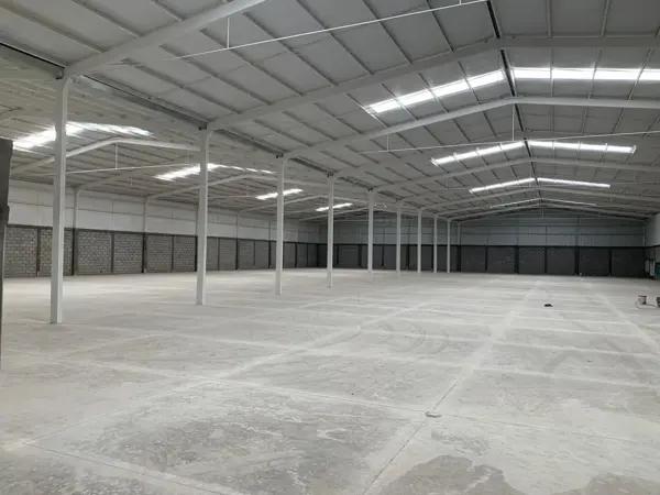 Bodega en renta en Pequeña Zona Industrial, Torreón, Coahuila de Zaragoza