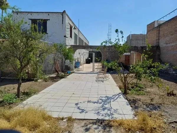 Terreno en venta en Gomez Palacio Centro, Gómez Palacio, Durango