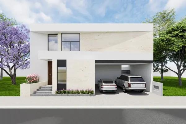 Casa en venta en Hacienda San José, Torreón, Coahuila de Zaragoza