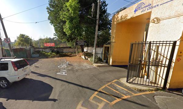 Departamento en remate en Olivar del Conde 2a Sección, Álvaro Obregón, Ciudad de México