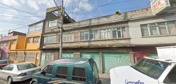 Casa en remate en Santa Barbara, Azcapotzalco, Ciudad de México