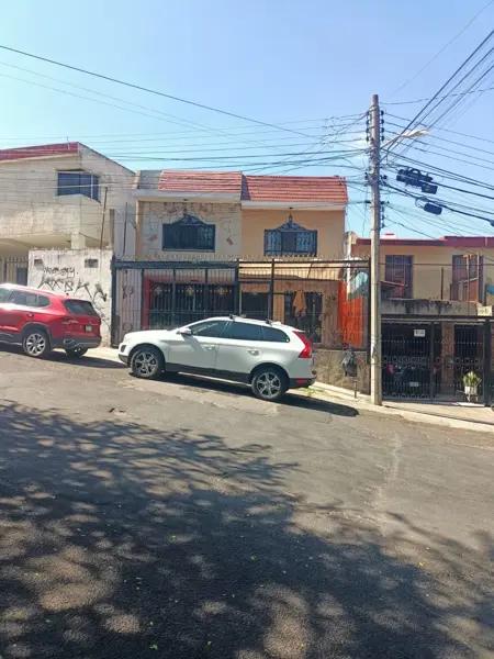 Casa en venta en Loma Dorada, Tonalá, Jalisco