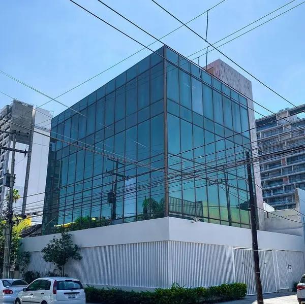 Edificio en venta en Americana, Guadalajara, Jalisco Edificio en venta en Americana, Guadalajara, Jalisco