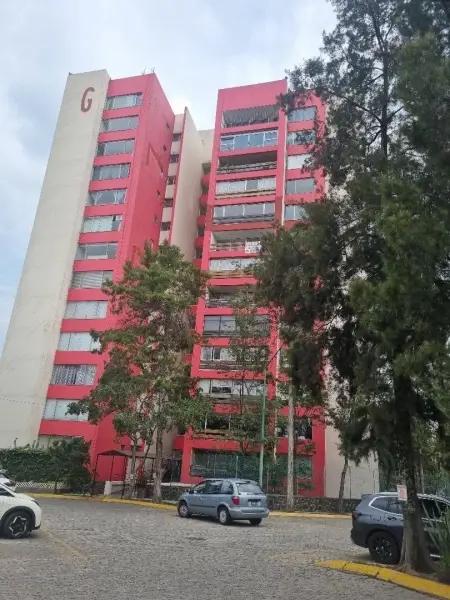 Departamento en remate en Tlalpan, Tlalpan, Ciudad de México