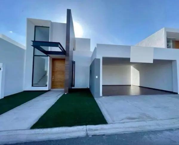 Casa en venta en Los Viñedos, Torreón, Coahuila de Zaragoza