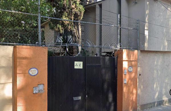 Casa en remate en Mixcoac, Benito Juárez, Ciudad de México