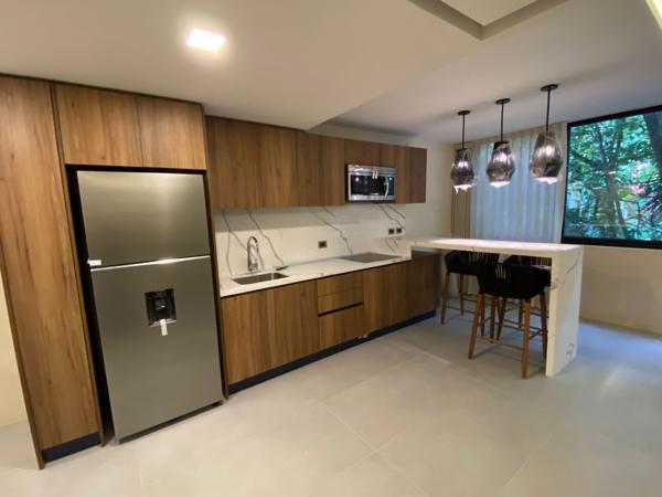 Departamento en venta en Gonzalo Guerrero, Solidaridad, Quintana Roo