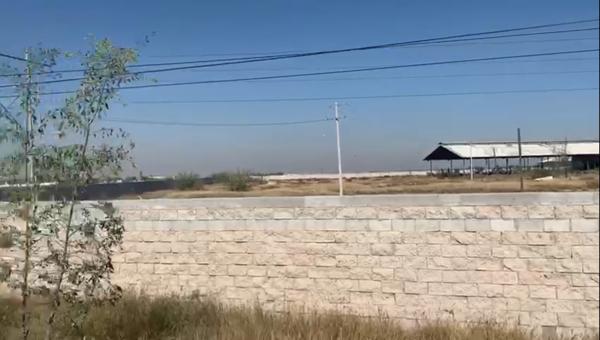 Terreno en venta en Industrial Mieleras, Torreón, Coahuila de Zaragoza