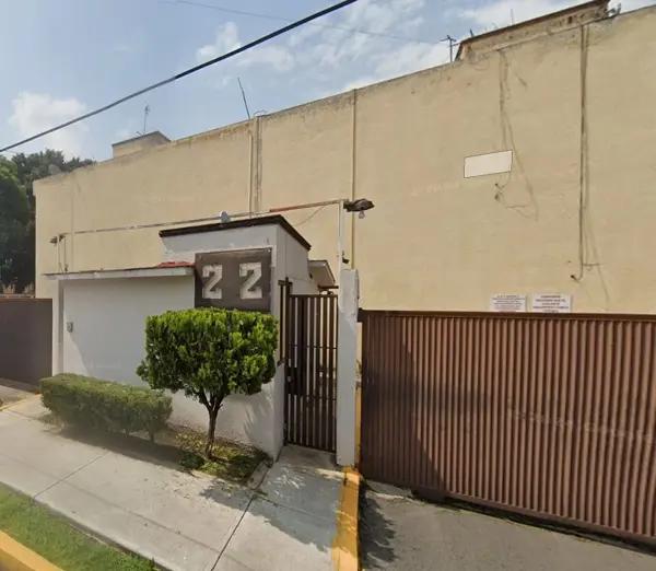 Departamento en venta en Potrero de San Bernardino, Xochimilco, Ciudad de México