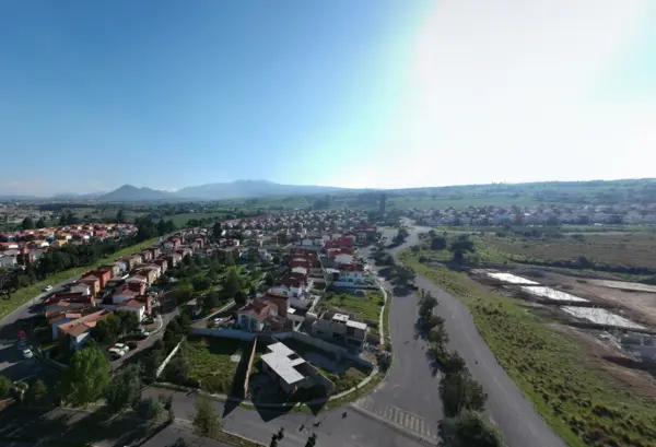 Casa en venta en Villas del Campo, Calimaya, México