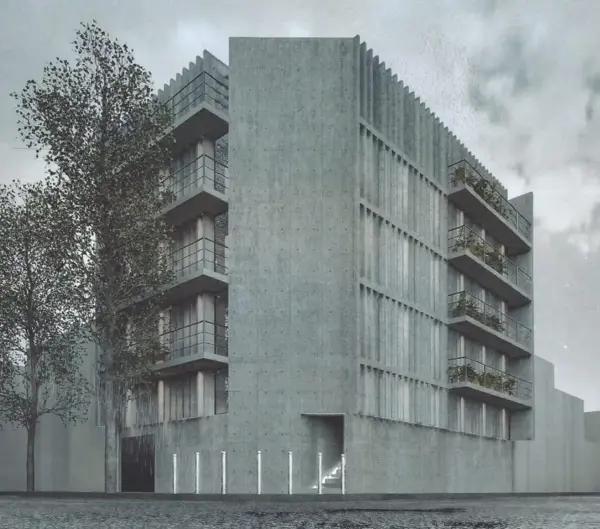 Departamento en venta en Guadalupe Tepeyac, Gustavo A. Madero, Ciudad de México