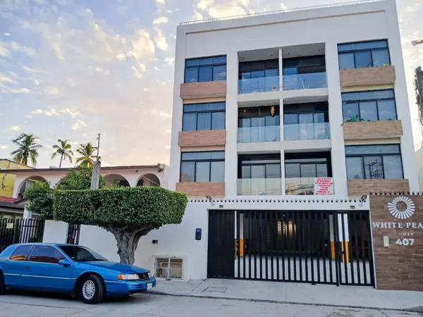 Departamento en venta en Ferrocarrilera, Mazatlán, Sinaloa