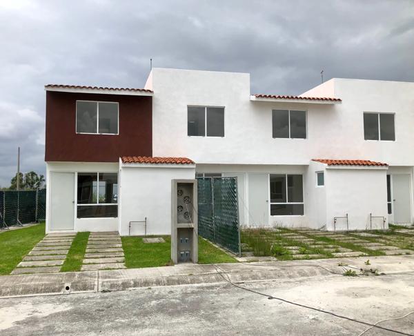 Casa en venta en La Calera, Puebla, Puebla