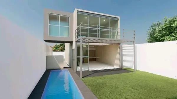 Casa en venta en Jardines de Zoquipa, Cuernavaca, Morelos