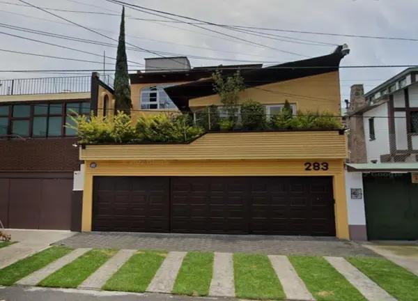 Casa en venta en Narvarte Poniente, Benito Juárez, Ciudad de México